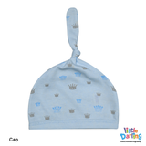 Baby Cap Knotted Little Princess | Little Darling