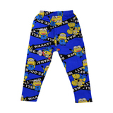 Kids Trendy Night Suit Full Sleeve