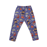 Kids Trendy Night Suit Full Sleeve