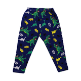 Kids Trendy Night Suit Full Sleeve