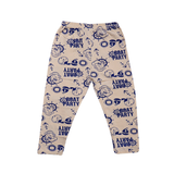 Kids Trendy Night Suit Full Sleeve