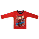 Kids Trendy Night Suit Full Sleeve