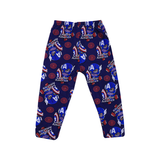 Kids Trendy Night Suit Full Sleeve