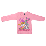 Kids Trendy Night Suit Full Sleeve