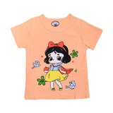 Kids Trendy Night Suit Half Sleeve