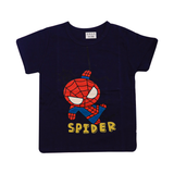 Kids trendy Night Suit Half Sleeve