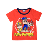 Kids Trendy Night Suit Half Sleeve