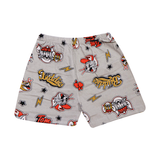 Kids Trendy Night Suit Half Sleeve