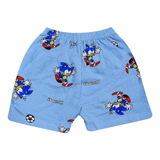 kids Trendy Night Suit Half Sleeve