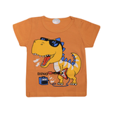 Kids Trendy Night Suit Half Sleeve