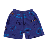 Kids Trendy Night Suit Half Sleeve