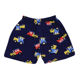 kids Trendy Night Suit Half Sleeve