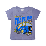 kids Trendy Night Suit Half Sleeve