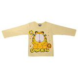 Kids Trendy Night Suit Full Sleeve