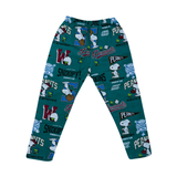 Kids Trendy Night Suit Full Sleeve