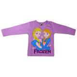 Kids Trendy Night Suit Full Sleeve