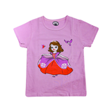 kids Trendy Night Suit Half Sleeve