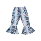 Kids Outfit Black Color – 3 Piece Set