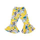 Kids Outfit Moody Print – 3 Piece Set