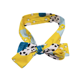 Kids Outfit Moody Print – 3 Piece Set