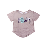 Kids Outfit Pink Color– 3 Piece Set