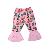 Kids Outfit Pink Color – 3 Piece Set