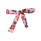 Kids Outfit Pink Color – 3 Piece Set