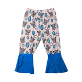 Kids Outfit Howdy Print – 3 Piece Set