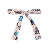 Kids Outfit Howdy Print – 3 Piece Set