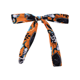 Kids Outfit Cow Print – 3 Piece Set