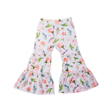 Kids Outfit Pink Color – 3 Piece Set