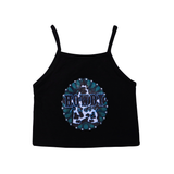 Kids Outfit Cow Print – 3 Piece Set