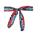 Kids Outfit Cow Print – 3 Piece Set