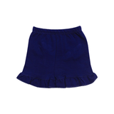 Girls Outfit Set Purple Color