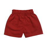 Girls Outfit Set Pink Color