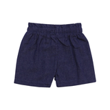 Girls Outfit Set Paragliding Print