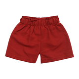 Girls Outfit Set cloud print