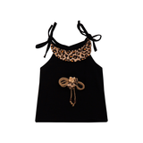 Girls Outtfit Set 3 pcs With Bow