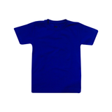 Kids T-Shirt Blue Color | Little Darling