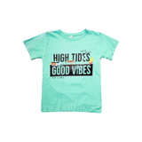 Kids T-Shirt | Little Darling