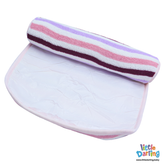 Baby Changing Sheet Waterproof Multi Color | Little Darling