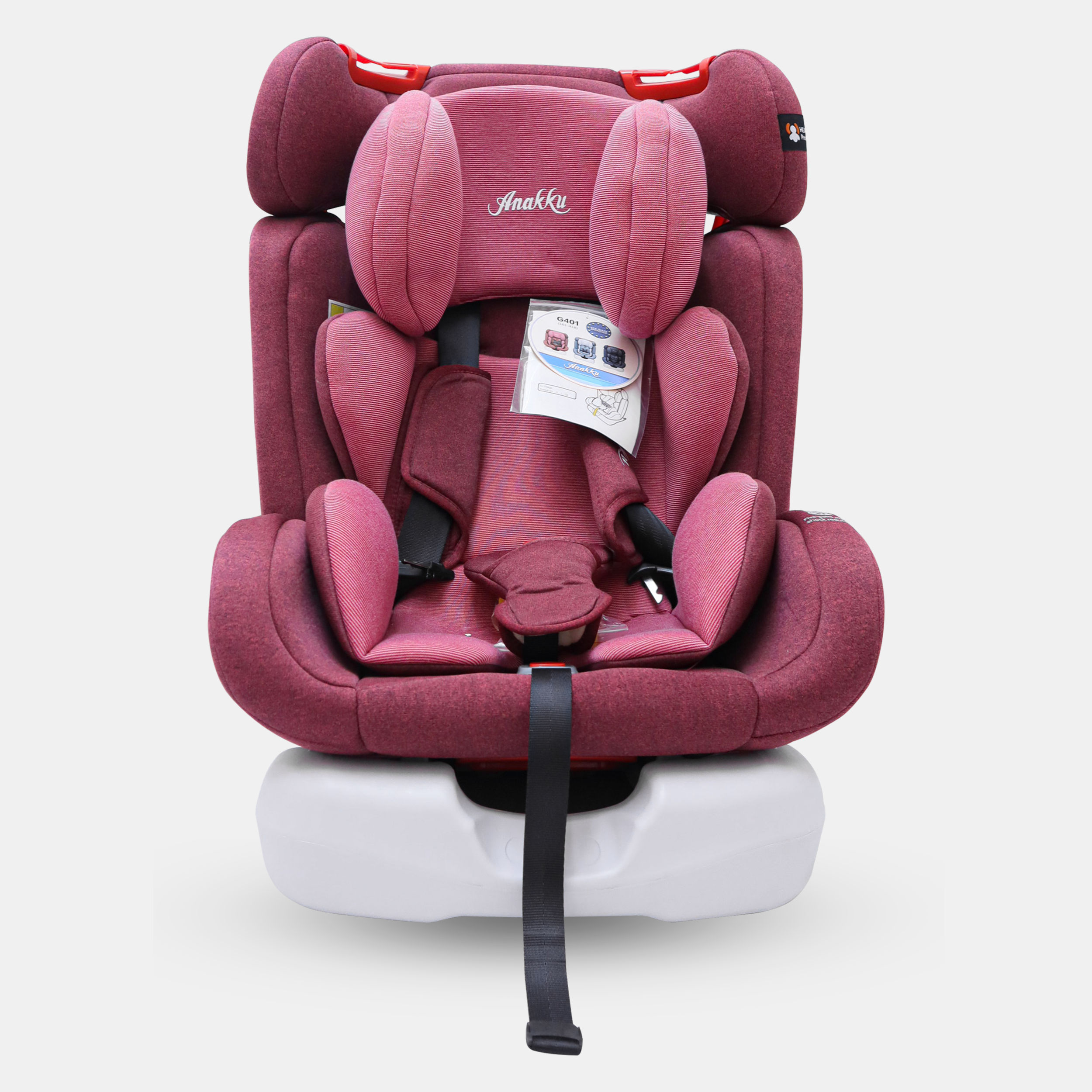 Baby Car Seat by Anakku