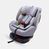 Baby Car Seat | Happy