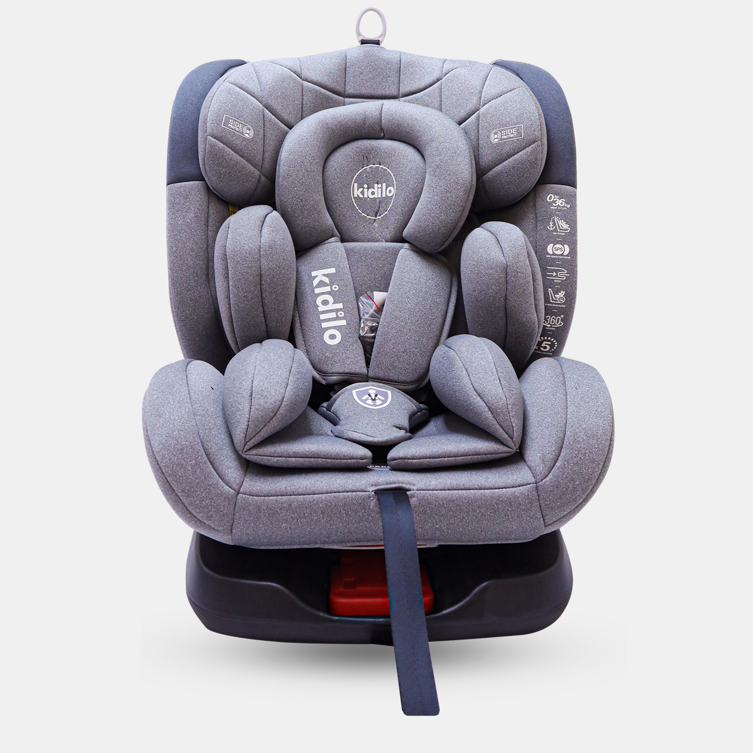 Baby Car Seats by Kidilo