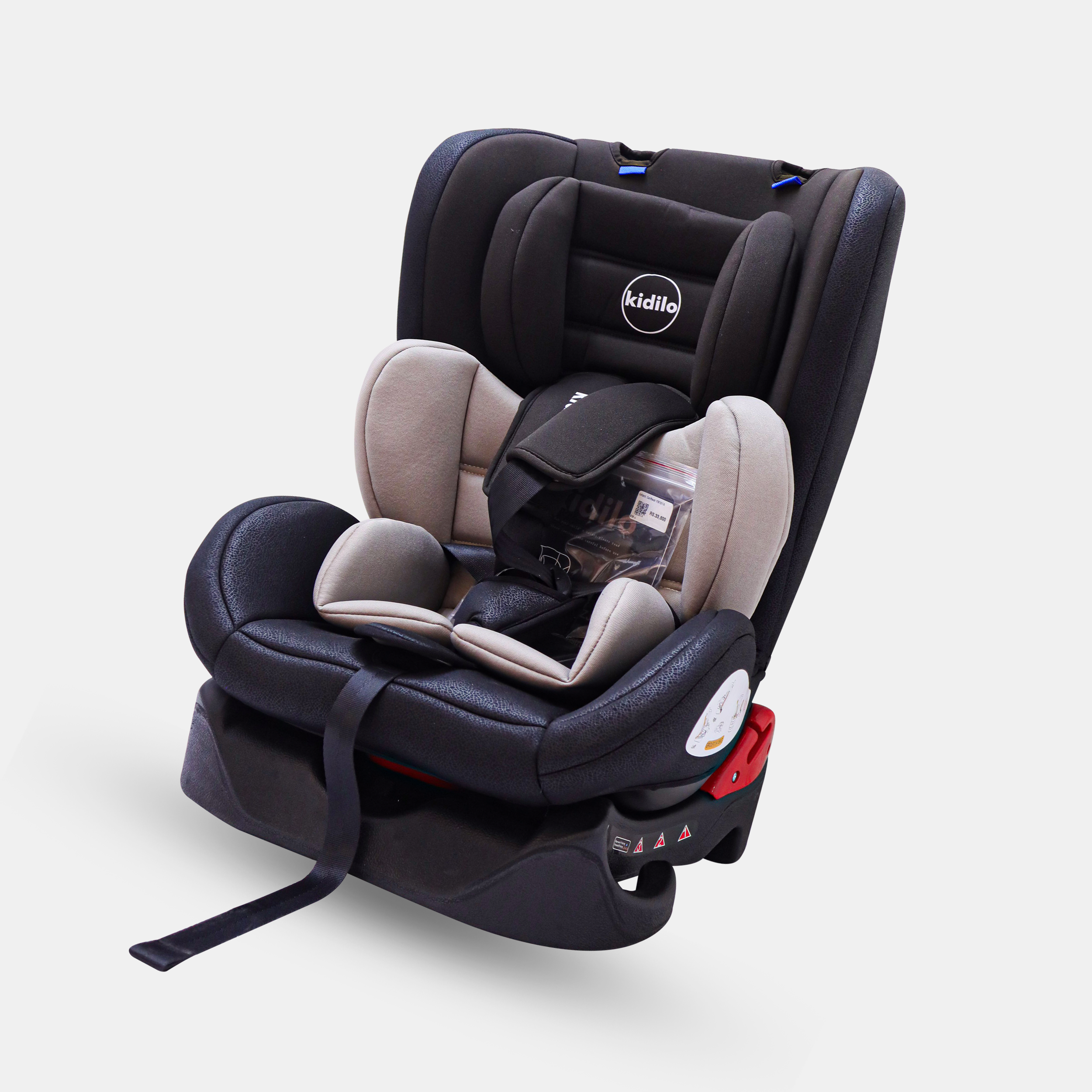 Baby Car Seats by Kidilo