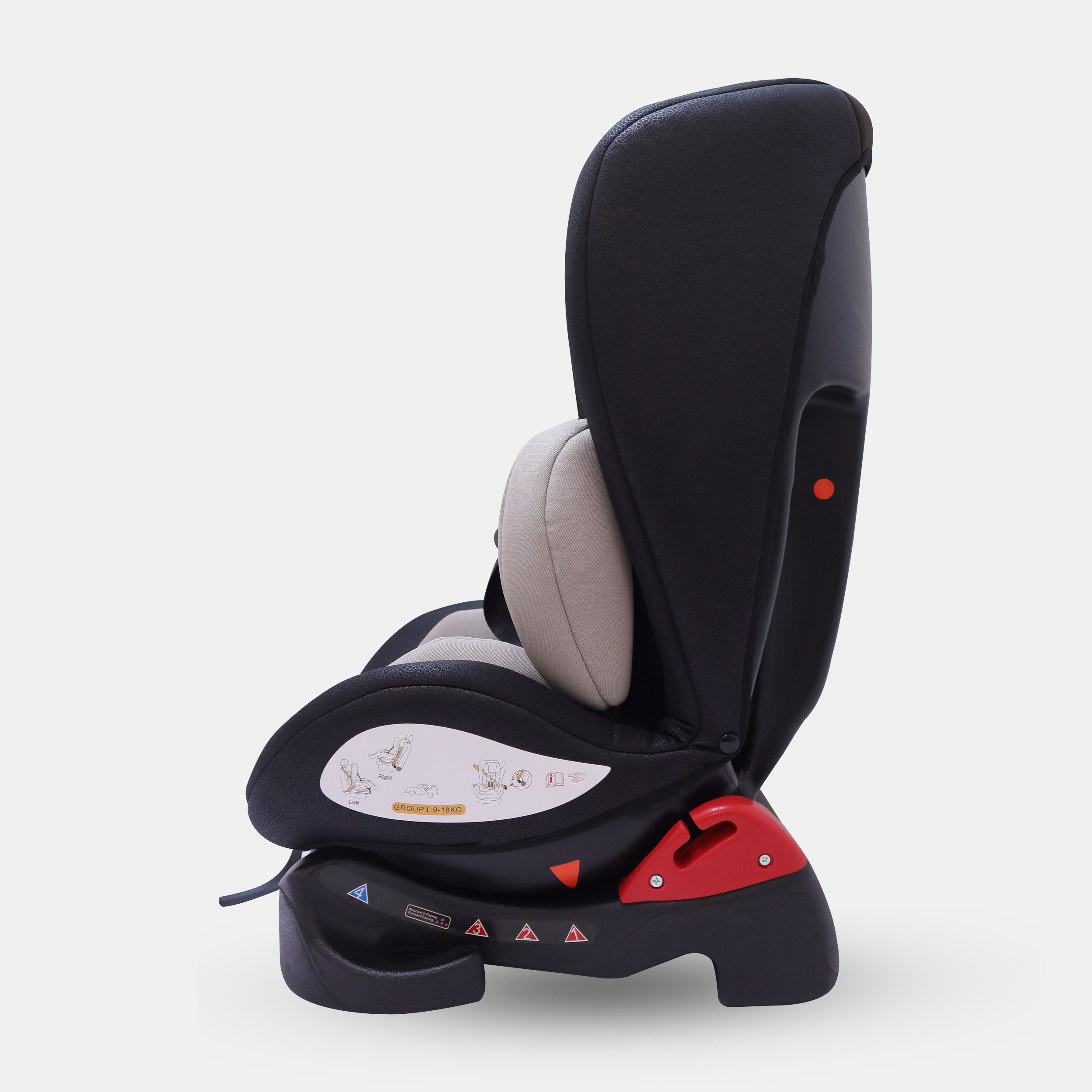 Baby Car Seats by Kidilo