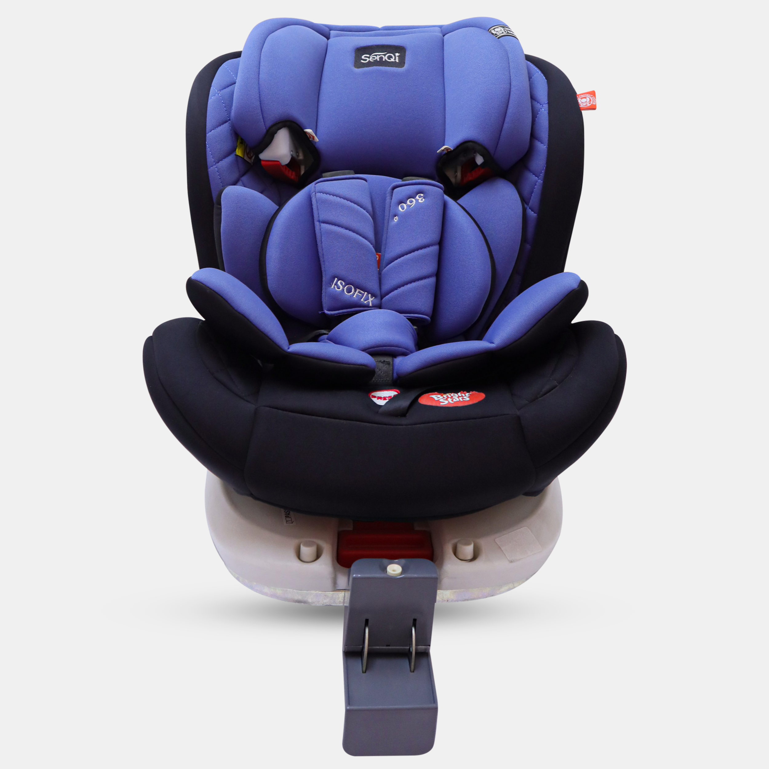 Baby Car Seats 360° by Bright Star