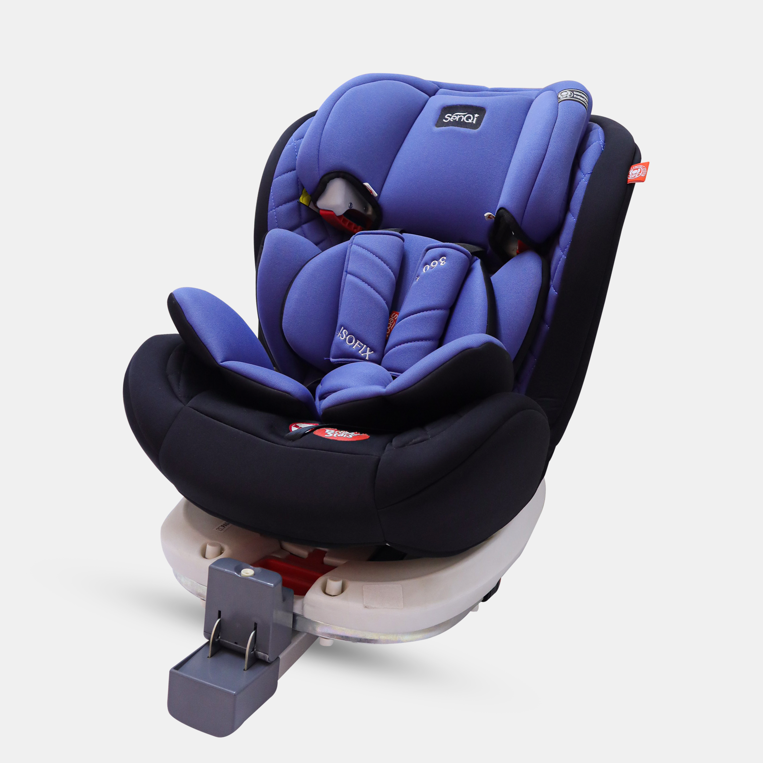 Baby Car Seats 360° by Bright Star