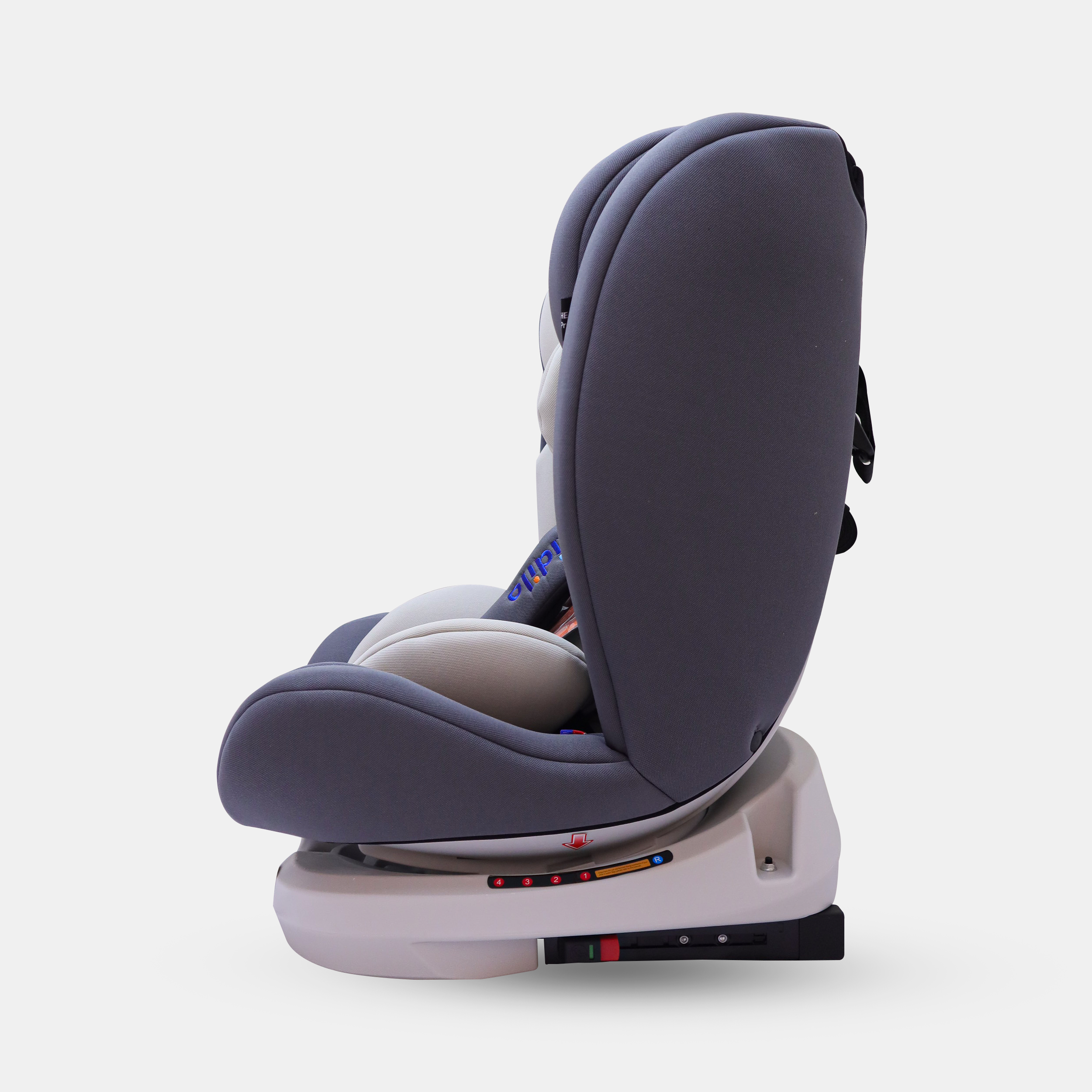 Baby Car Seats 360° by Kidilo