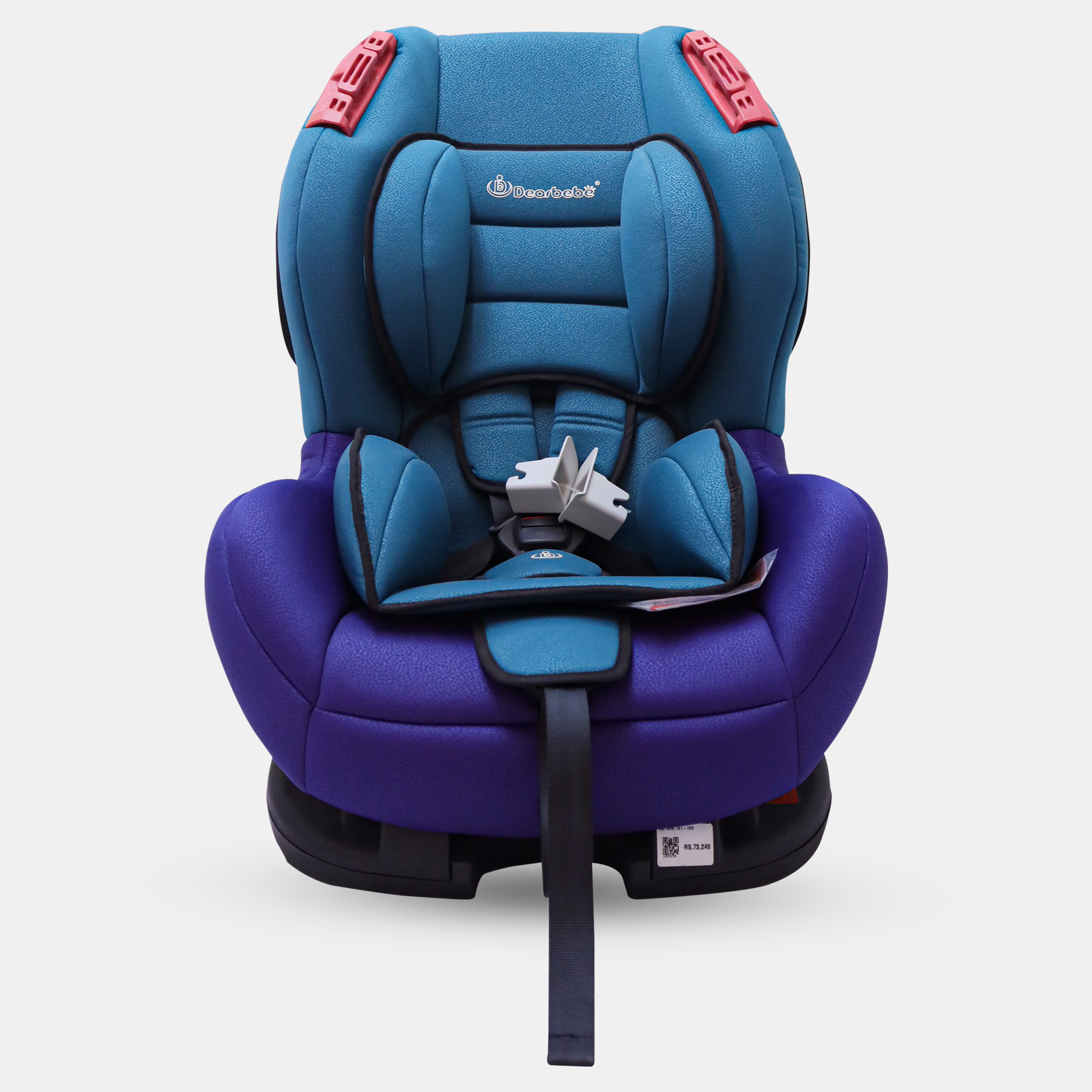 Baby Car Seats by Dear Bebe